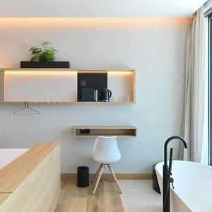 Habitación Deluxe con Cama King
