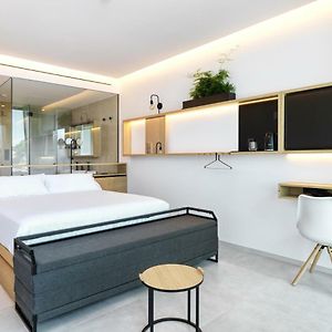 Habitación Estándar con Cama Queen